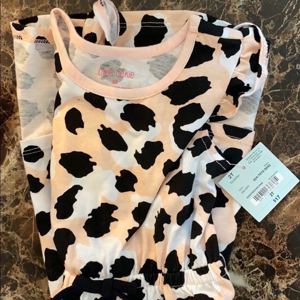 Toddler Girls Dress